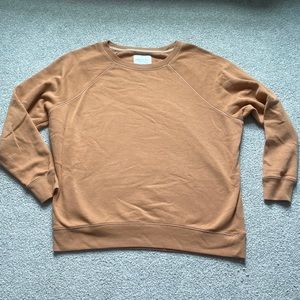 American eagle pullover